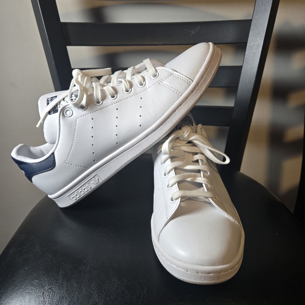 ADIDAS STAN SMITH EDITION LIKE NEW SIZE 10******